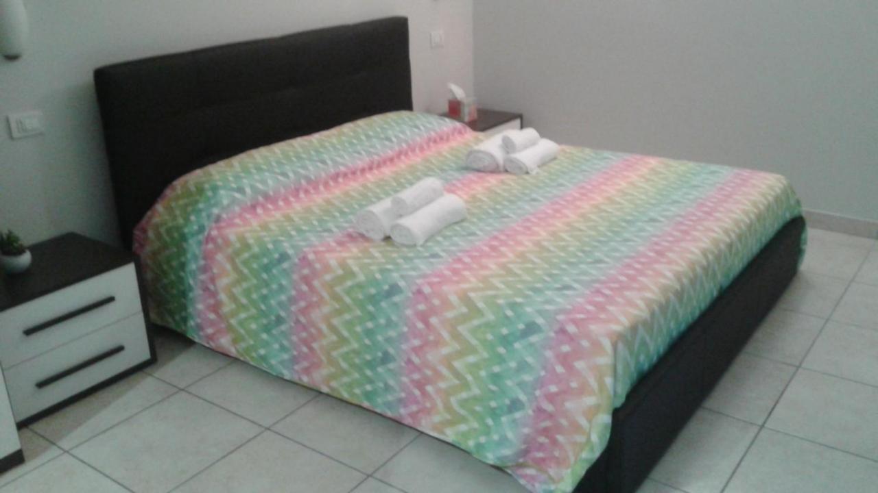 Hotel Daisy San Giovanni Lupatoto