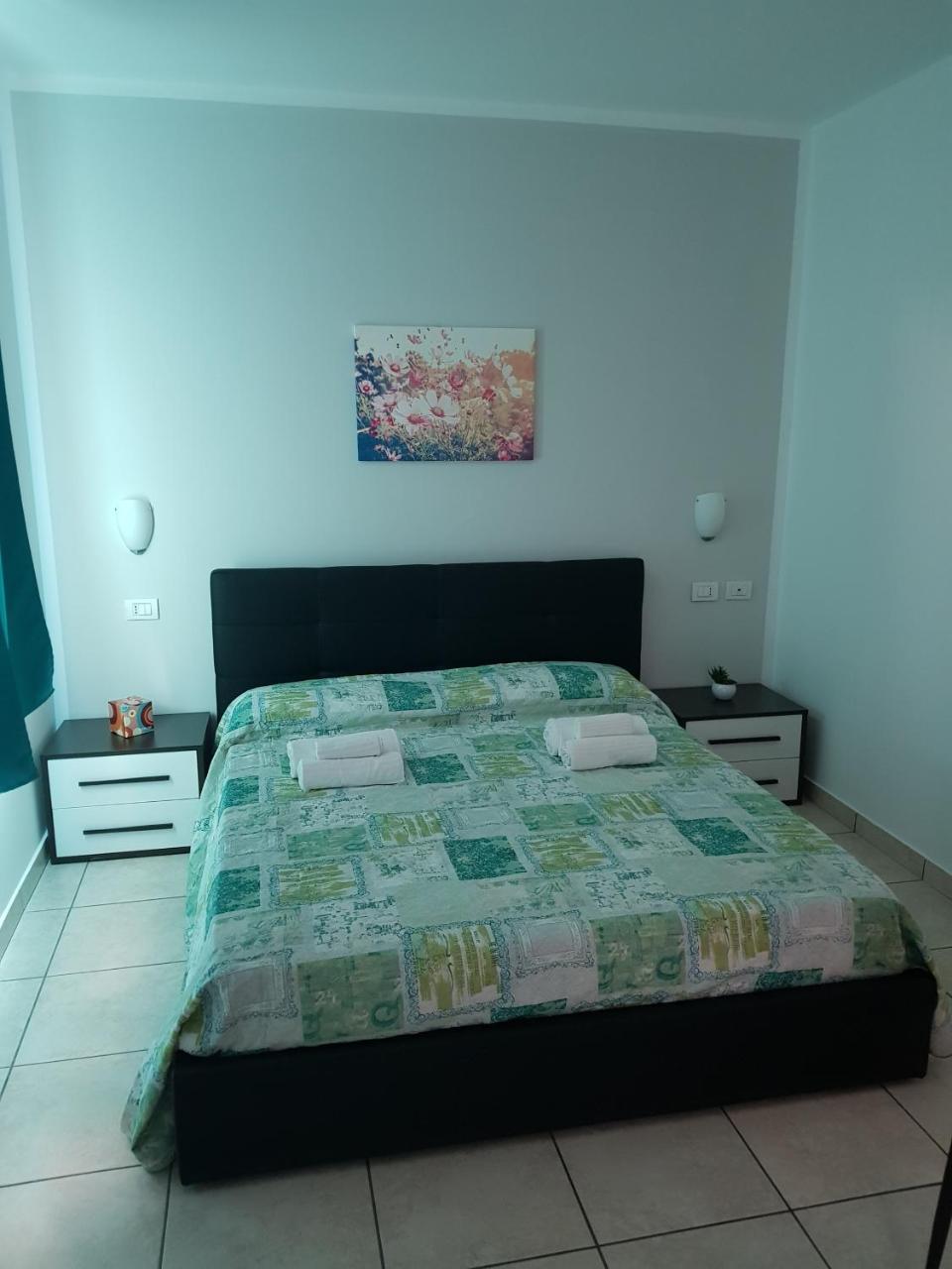 Hotel Daisy San Giovanni Lupatoto