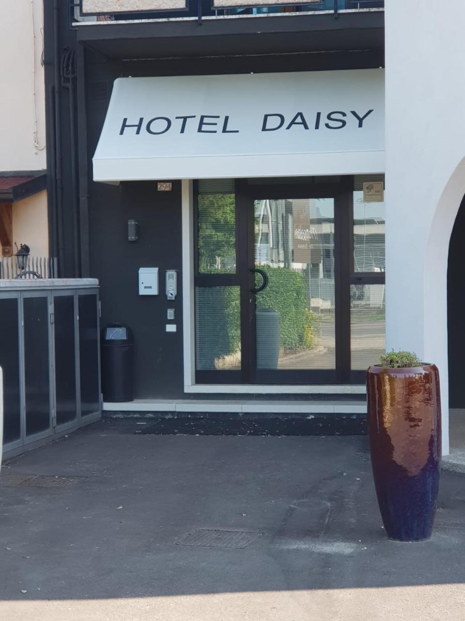 Daisy Hotel San Giovanni Lupatoto
